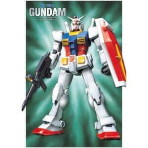 First Grade - Gundam : 0079 - RX-78-2