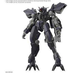 Full Mechanics - Gundam : Iron-Blooded Orphans - Graze Ein