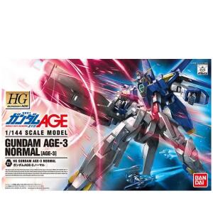 High Grade - Gundam : AGE - Age-3 Normal