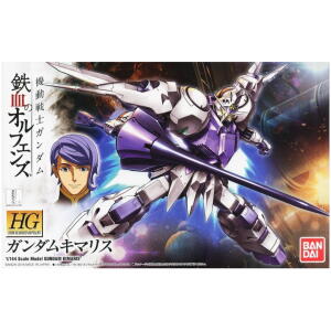 High Grade - Gundam : Iron Blooded Orphans - Kimaris