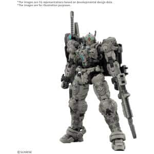 High Grade - Gundam : Rogue Orbit - ARK-10 Helix