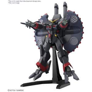 High Grade - Gundam : Seed - Destroy