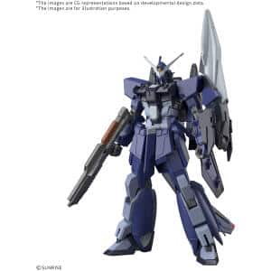 High Grade - Gundam : Seed Freedom Zero - Murasame Kai