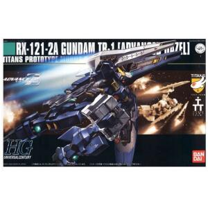 High Grade - Gundam : UC - Advanced Hazel