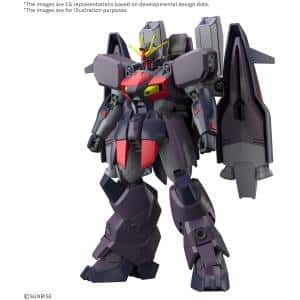 High Grade - Gundam : X (After War) - Ashtaron