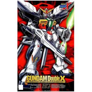 High Grade - Gundam : X - Double X