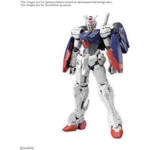 High Grade - Gundam : Xarx-Zero - Zero