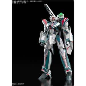 High Grade - Macross : Delta - Siegfried (Arad Molders)