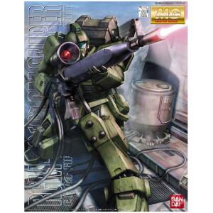 Master Grade - Gundam : 08th MS Team - GM Sniper