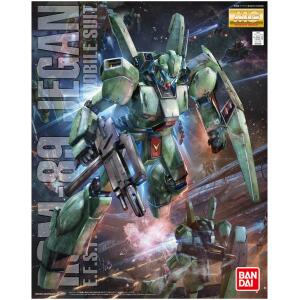 Master Grade - Gundam : Char's Counterattack - Jegan