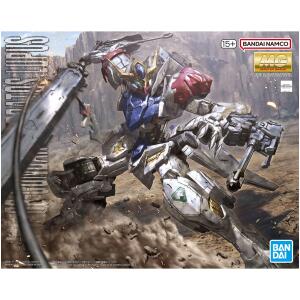 Master Grade - Gundam : Iron-Blooded Orphans - Barbatos Lupus