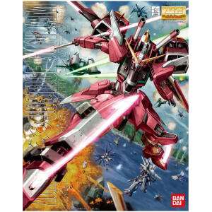 Master Grade - Gundam : Seed Destiny - Infinite Justice