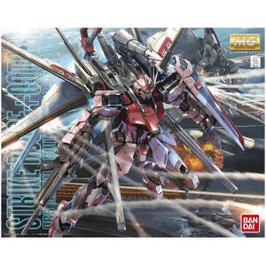 Master Grade - Gundam : Seed - Strike Rouge Ootori Unit