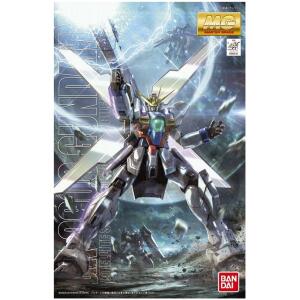 Master Grade - Gundam : X - GX-9900