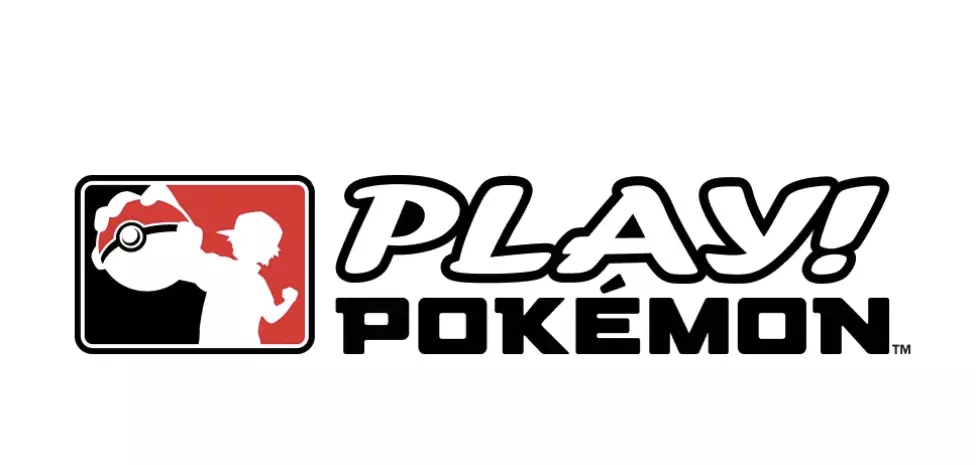Session Play! Pokémon – Jeu ouvert 3 Logo Play! Pokémon, session officielle chez Mix-Image Lausanne