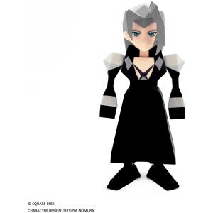Sephiroth – Polygon Soft Vinyl Figure – Final Fantasy VII