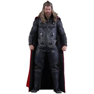 Thor 1/6 Hot Toys