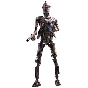 IG-11 1/6 Hot Toys