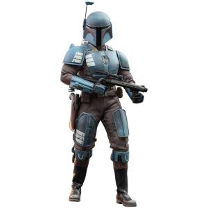 Death Watch Mandalorian 1/6 Hot Toys