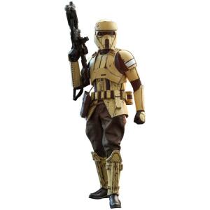 Shoretrooper 1/6 Hot Toys
