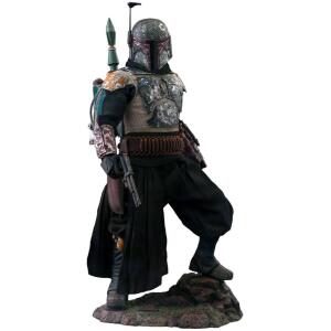 Boba Fett 1/6 Hot Toys