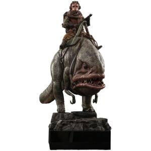 Kuiil & Blurrg 1/6 Hot Toys