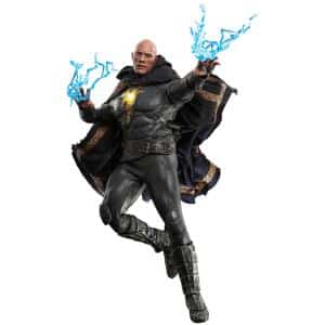 Black Adam (DX) 1/6 Hot Toys