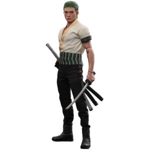Roronoa Zoro 1/6 Hot Toys