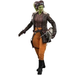 Hera Syndulla 1/6 Hot Toys