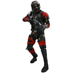 Death Trooper (Exclusive) 1/6 Hot Toys