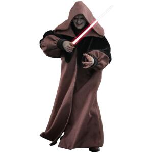 Darth Sidious 1/6 Hot Toys