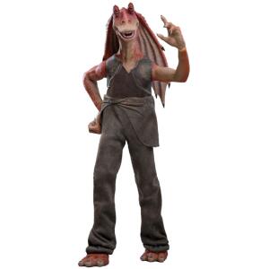 Jar Jar Binks 1/6 Hot Toys