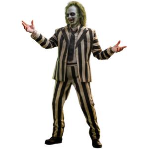 Beetlejuice 1/6 Hot Toys
