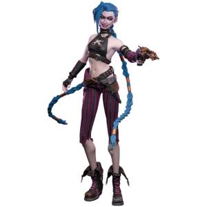 Jinx 1/6 Hot Toys