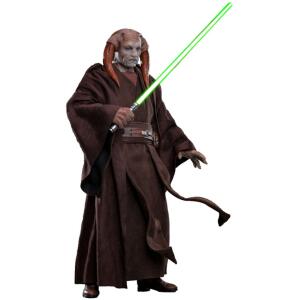 Saesee Tiin 1/6 Hot Toys