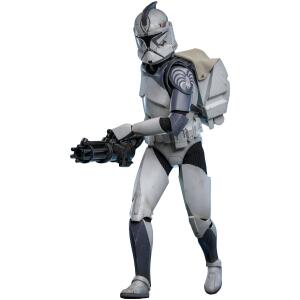 104th Battalion Wolfpack Clone Trooper (Deluxe Version) 1/6 Hot Toys