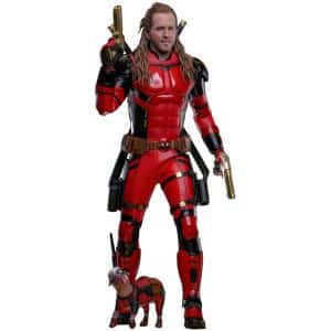Nicepool 1/6 Hot Toys