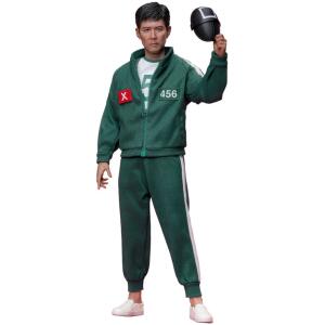 Seong Gi-hun 1/6 Hot Toys