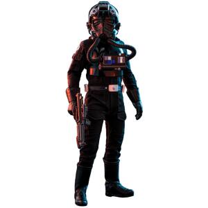 TIE fighter Pilot 1/6 Hot Toys