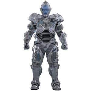 Mr. Freeze 1/6 Hot Toys