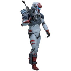 Clone Commando Sev (Exclusive) 1/6 Hot Toys