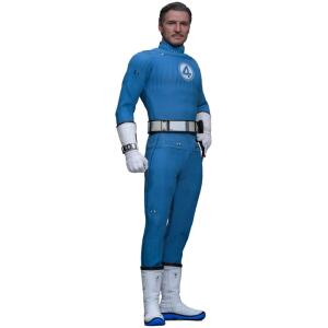 Mister Fantastic 1/6 Hot Toys