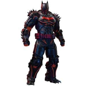 XE Suit Hellbat Version (Exclusive) 1/6 Hot Toys
