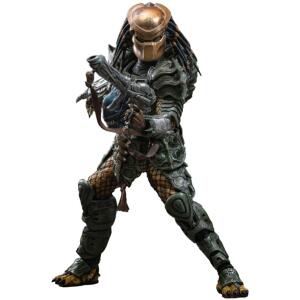 Broken Tusk Predator 1/6 Hot Toys