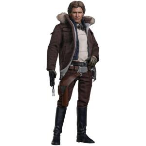 Han Solo 1/6 Hot Toys