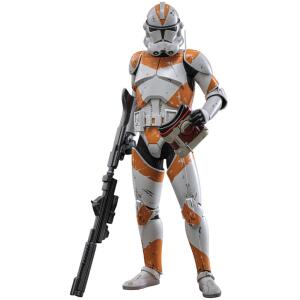 212th Attack Battalion Clone Trooper 1/6 Hot Toys