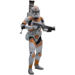 212th Attack Battalion Clone Trooper (Deluxe Version) 1/6 Hot Toys