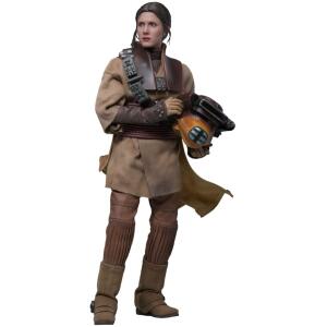 Leia Organa (Boushh Disguise) 1/6 Hot Toys