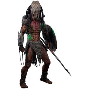 Feral Predator (Battle Damaged Version) 1/6 Hot Toys