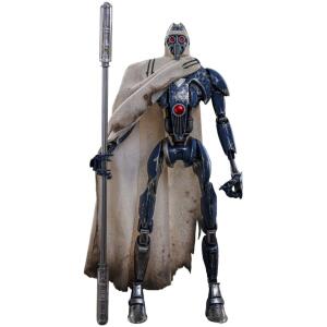 MagnaGuard 1/6 Hot Toys